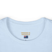 Brisbane Icons Softstyle Tee