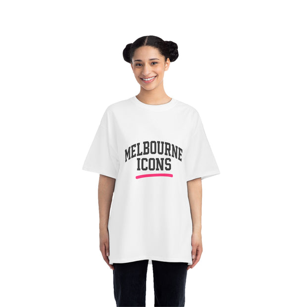 Melbourne Icons Beefy-T® Short-Sleeve Tee