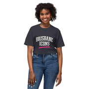 Brisbane Icons Classic Cotton Graphic Tee