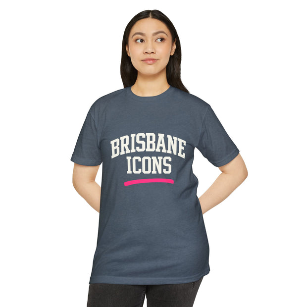 Brisbane Icons Everyday T-Shirt