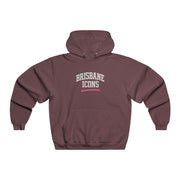 Brisbane Icons Men’s NUBLEND® Hooded Sweatshirt