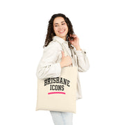 Brisbane Icons Canvas Tote – Everyday Essential