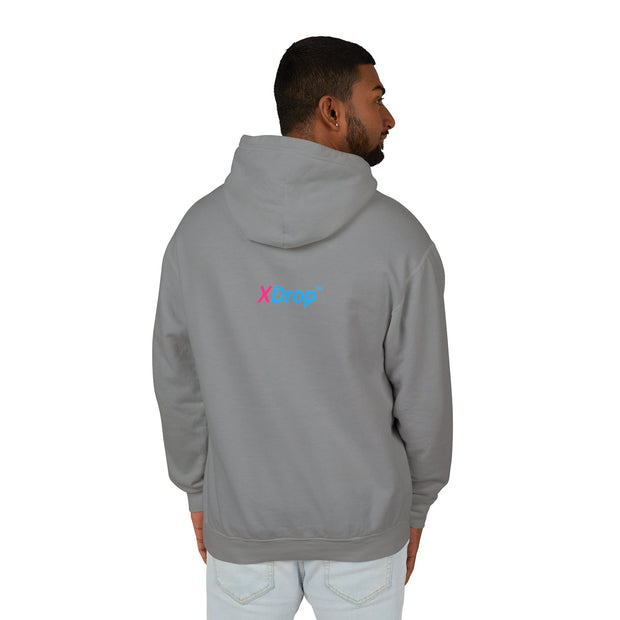 Brisbane Icons Lightweight Hooded Sweatshirt