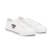 Stylish Men's Low-Top Sneakers