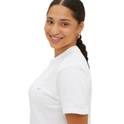 Melbourne Icons Pocket Tee Streetwear Essential