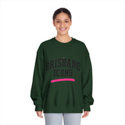 Brisbane Icons Crewneck Sweatshirt