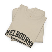 Melbourne Icons Cotton T-Shirt – Limited Streetwear Drop