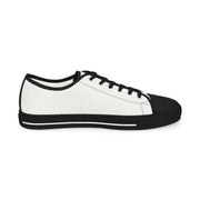 Stylish Men's Low-Top Sneakers