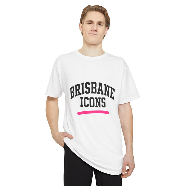 Brisbane Icons Urban Graphic Tee