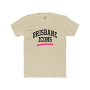 Brisbane Icons Soft Cotton Crew Tee