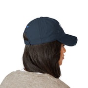 Sydney Icons Distressed Dad Hat