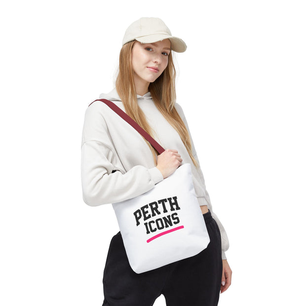 Perth Icons Tote Bag