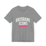 Brisbane Icons T-Shirt | Everyday Streetwear