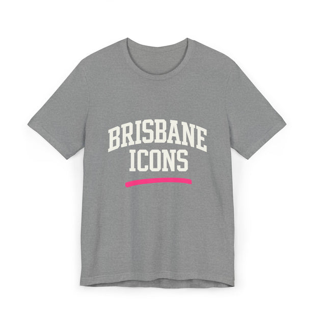 Brisbane Icons T-Shirt | Everyday Streetwear
