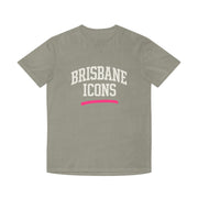 Brisbane Icons Faded | Effortless Streetwear Tee