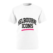 Melbourne Icons Cut & Sew Tee