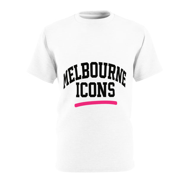Melbourne Icons Cut & Sew Tee