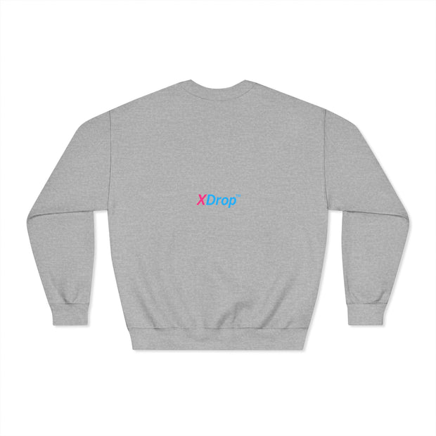 Brisbane Icons Crewneck Sweatshirt