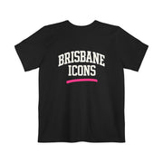 Brisbane Icons Pocket Modern T-Shirt