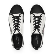 Stylish Men's Low-Top Sneakers