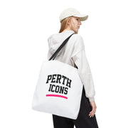Perth Icons Tote Bag