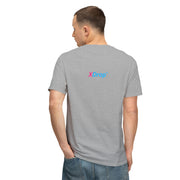 Melbourne Icons HD Cotton Tee - Souvenir Classic