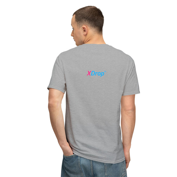 Melbourne Icons HD Cotton Tee - Souvenir Classic