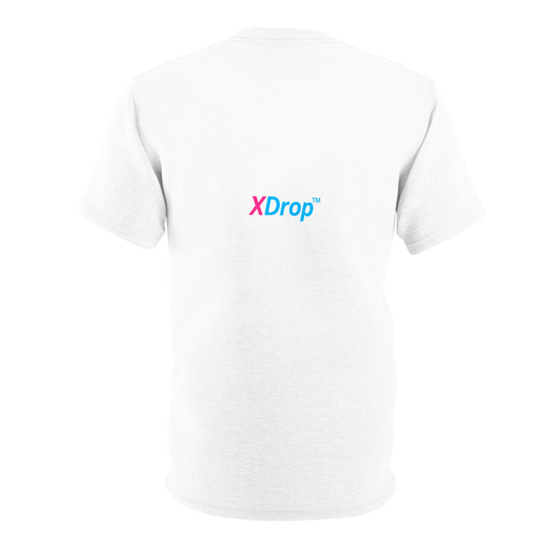 Melbourne Icons Cut & Sew Tee