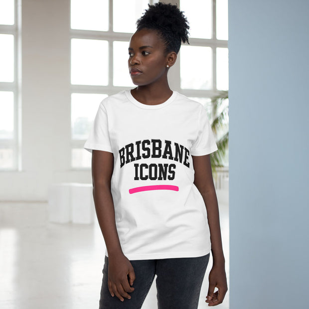 Brisbane Icons Graphic Tee