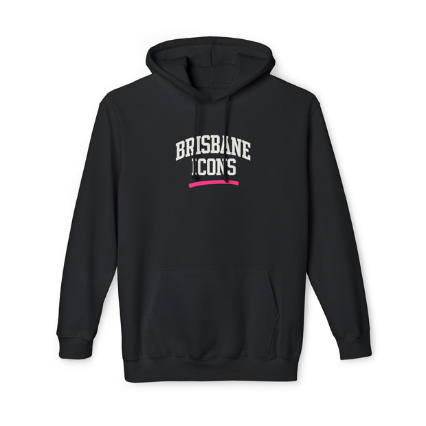 Brisbane Icons Classic Hoodie – Limited Streetwear Drop