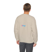 Brisbane Icons Heavy Blend Sweatshirt