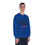 Melbourne Icons Crewneck Sweatshirt