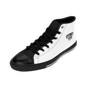 Sydney Icons High-Top Sneakers