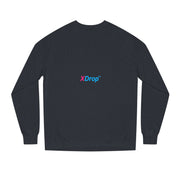 Brisbane Icons Crew Neck Sweatshirt