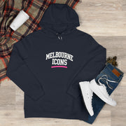 Melbourne Icons Hooded Sweatshirt