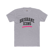 Brisbane Icons Soft Cotton Crew Tee