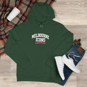 Melbourne Icons Hooded Sweatshirt
