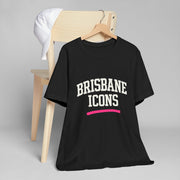 Brisbane Icons T-Shirt | Everyday Streetwear