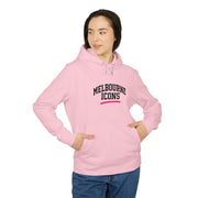 Melbourne Icons Premium Hoodie