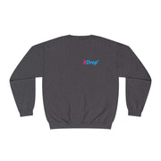 Melbourne Icons Crewneck Sweatshirt