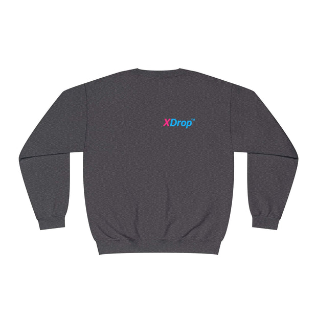Melbourne Icons Crewneck Sweatshirt