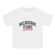 Melbourne Icons Beefy-T® Short-Sleeve Tee