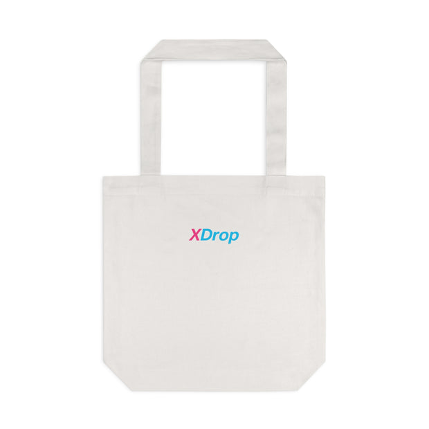 Perth Icons Canvas Tote Bag