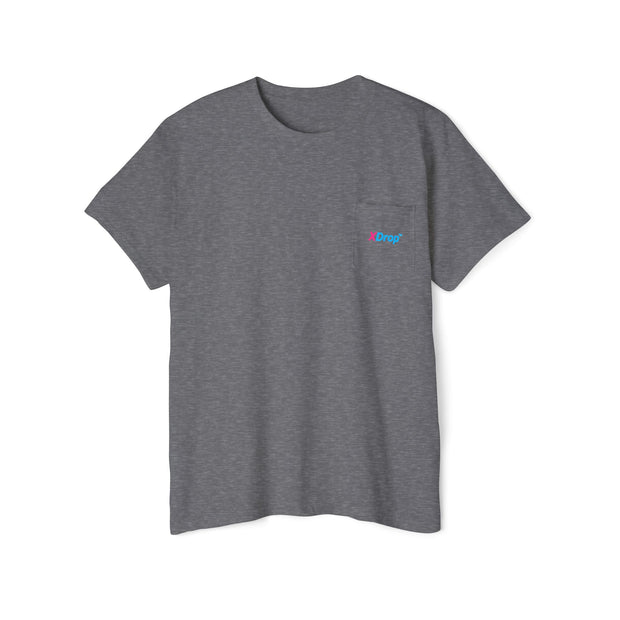 Brisbane Icons Pocket Tee