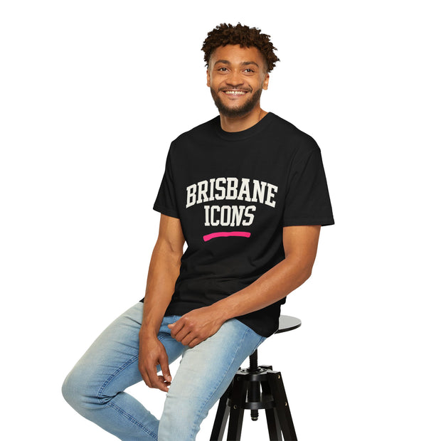 Brisbane Icons Garment-Dyed Tee