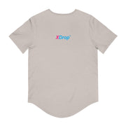 Brisbane Icons Curved Hem Tee