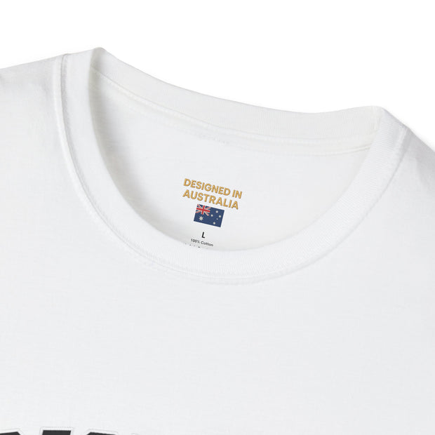 Brisbane Icons Softstyle T-Shirt