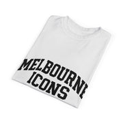 Melbourne Icons Cut & Sew Tee