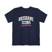 Brisbane Icons Pocket Modern T-Shirt