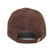 Brisbane Icons Corduroy Cap